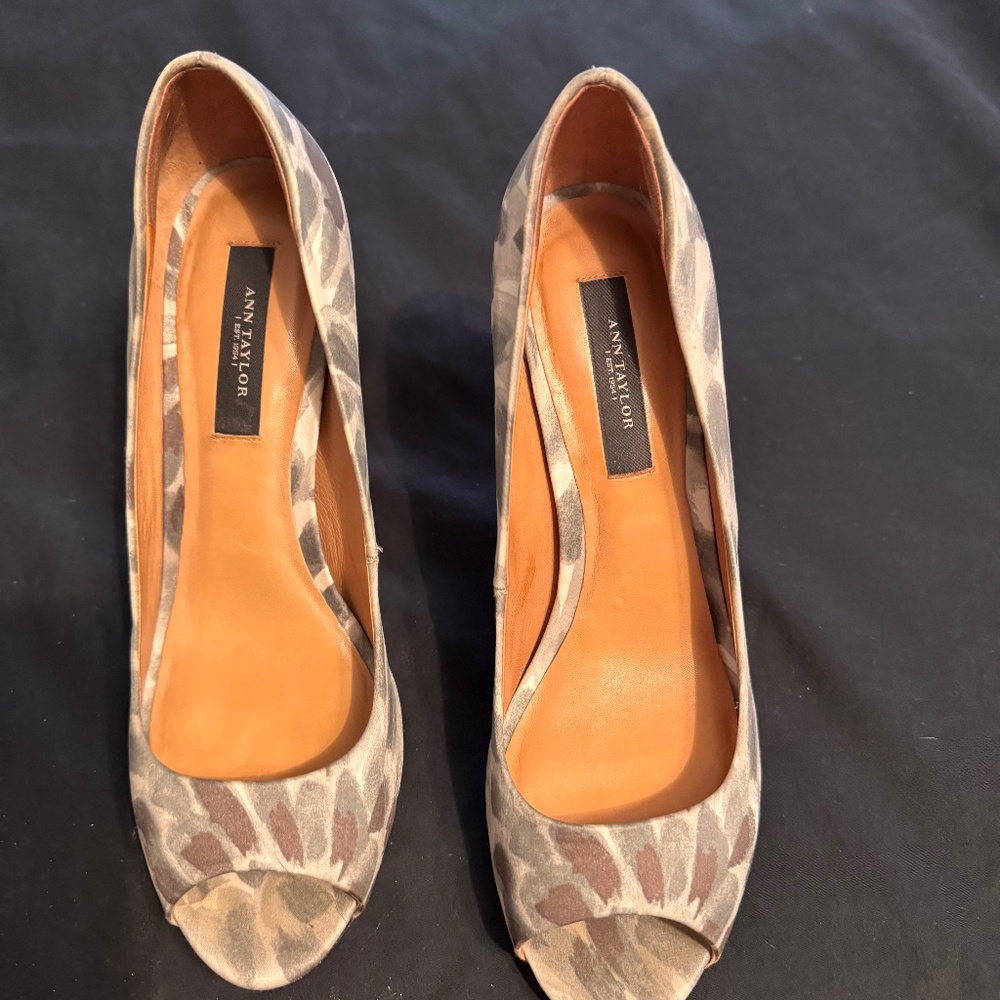 Shoes